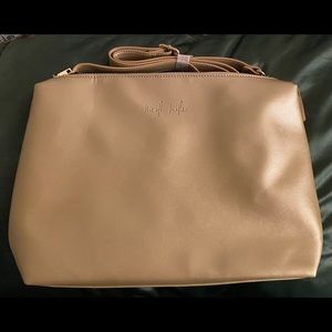 Nicole Malia purse